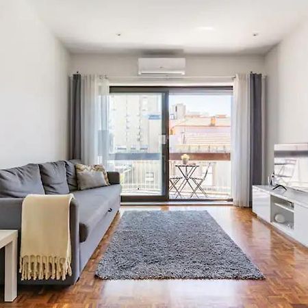 Appartamento Casa Marques OOporto Esterno foto