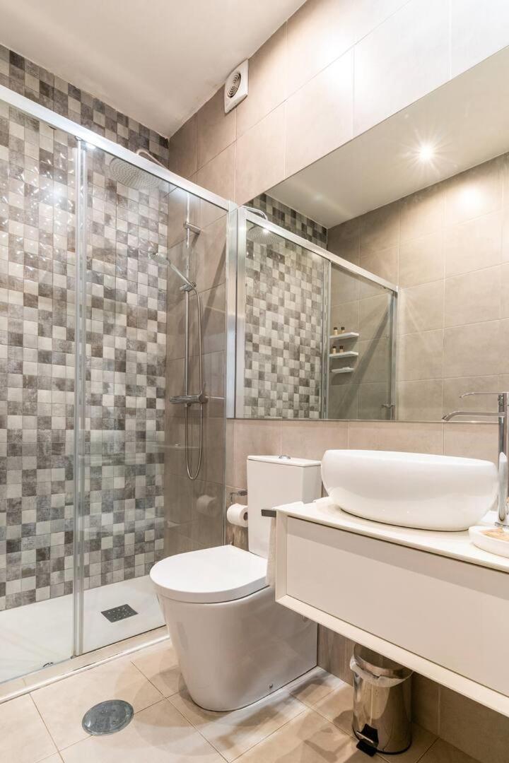 Appartamento Casa Marques OOporto Esterno foto
