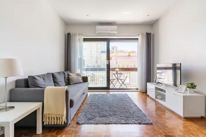 Appartamento Casa Marques OOporto Esterno foto