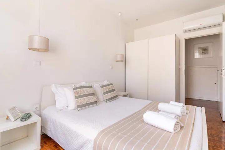 Appartamento Casa Marques OOporto Esterno foto
