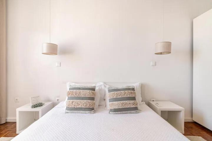 Appartamento Casa Marques OOporto Esterno foto