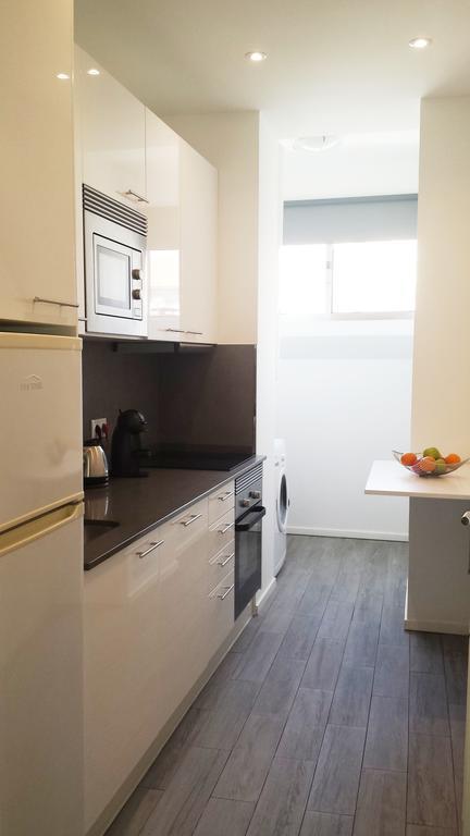 Appartamento Casa Marques OOporto Esterno foto