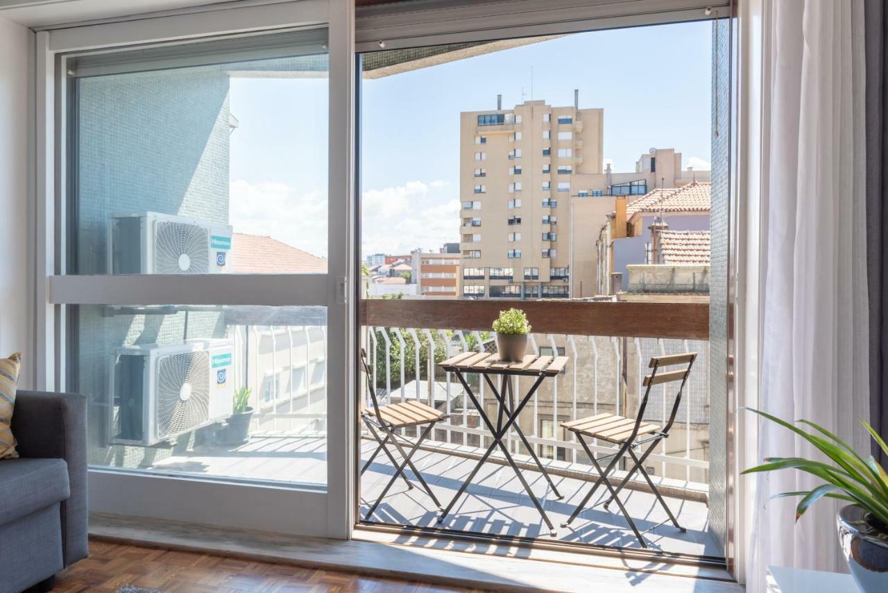 Appartamento Casa Marques OOporto Esterno foto