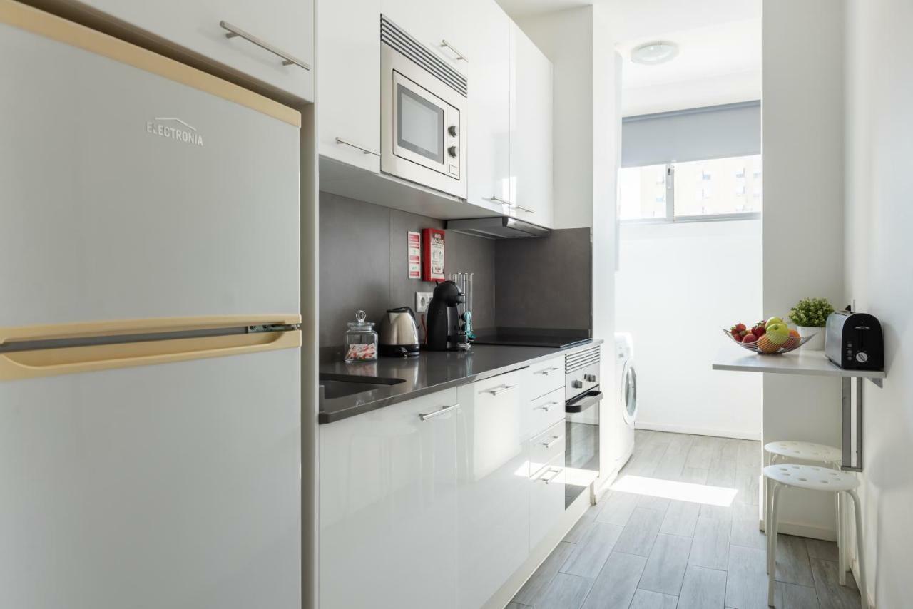 Appartamento Casa Marques OOporto Esterno foto