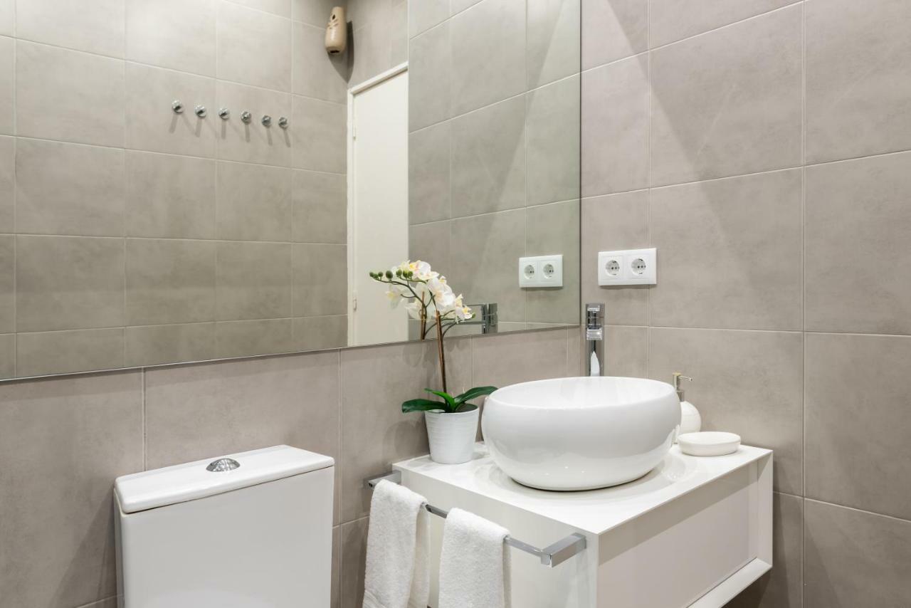 Appartamento Casa Marques OOporto Esterno foto